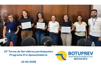 Programa Pré-Aposentadoria